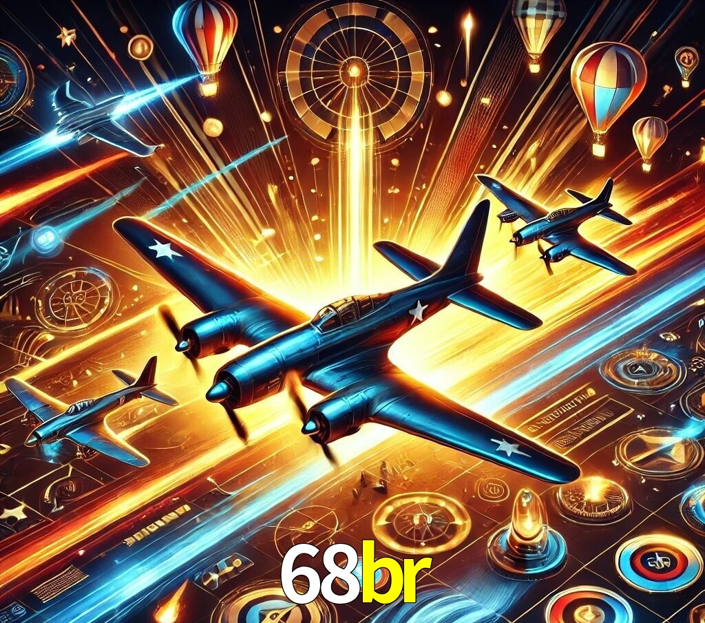 Vantagens do Aviator no 68br